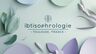 Logo iBtiSophrologie - Sophrologue Toulouse spécialisée gestion du stress, épuisement chronique et troubles du sommeil